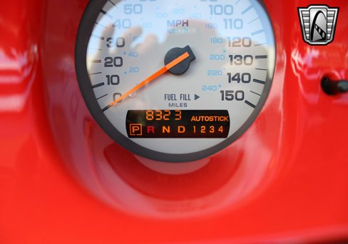 Used 1999 Plymouth Prowler image 25