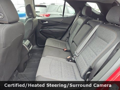 Certified 2022 Chevrolet Equinox LT image 22