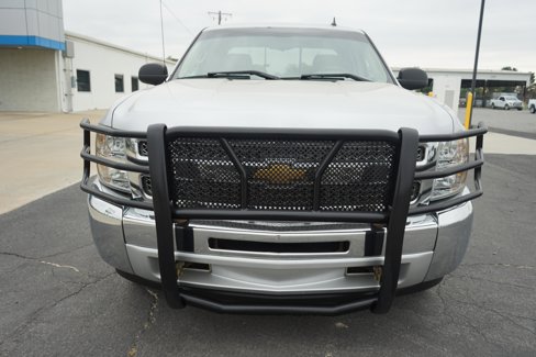 Used 2013 Chevrolet Silverado 1500 LT w/ All-Star Edition image 8