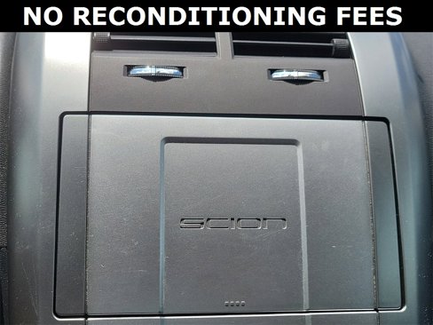 Used 2008 Scion tC image 18