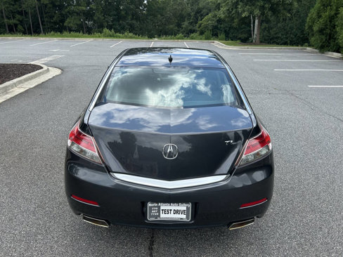 Used 2013 Acura TL image 7