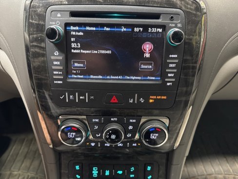 Used 2014 Buick Enclave Premium image 9