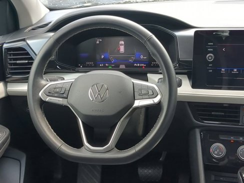 Used 2025 Volkswagen Taos S image 13