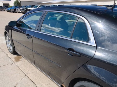 Used 2009 Chevrolet Malibu LT w/ Sun and Wheel Package image 7