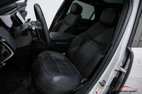 Used 2024 Land Rover Range Rover Sport Dynamic SE image 37