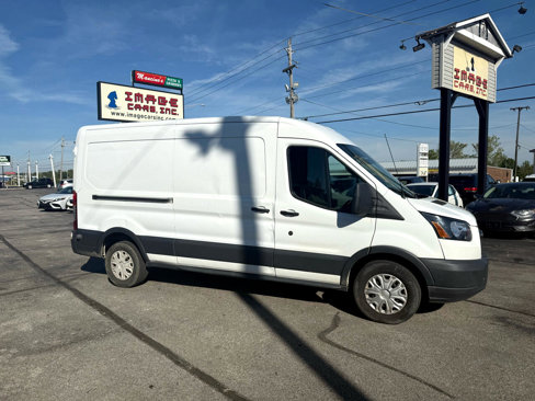 Used 2018 Ford Transit 350 148 Medium Roof image 5