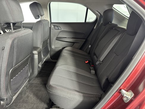 Used 2016 Chevrolet Equinox LT w/ Convenience Package image 7