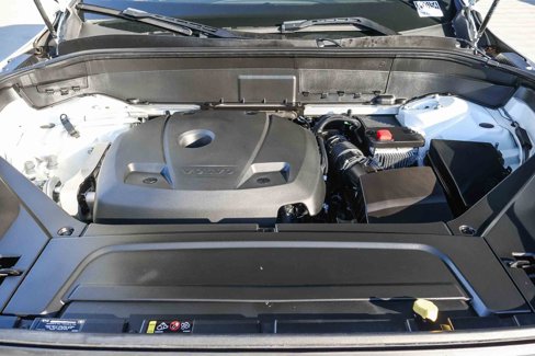Used 2022 Volvo XC90 T6 Momentum w/ Protection Package Premier image 25