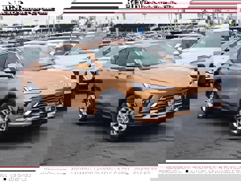 New 2025 Buick Envista Preferred w/ Convenience I Package image 1