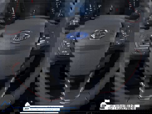 New 2025 Ford Escape ST-Line Select image 35