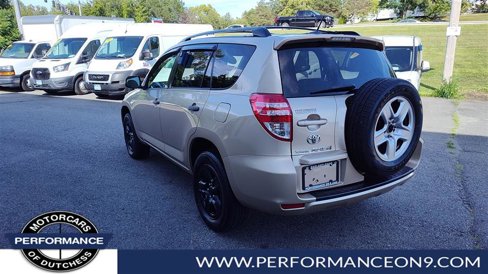Used 2010 Toyota RAV4 4WD image 4