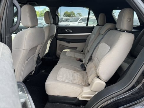 Used 2018 Ford Explorer FWD image 21