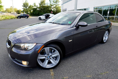 Used 2007 BMW 335i Convertible image 3