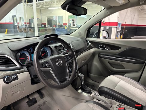 Used 2016 Buick Encore FWD image 21
