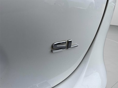Used 2018 Nissan Rogue Sport SL w/ SL Premium Package image 23