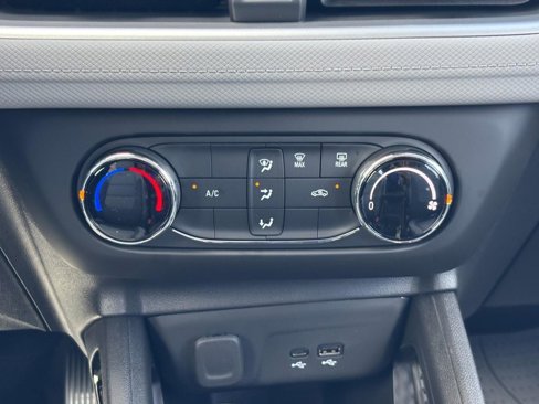 New 2026 Chevrolet TrailBlazer LS w/ LS Convenience Package image 11