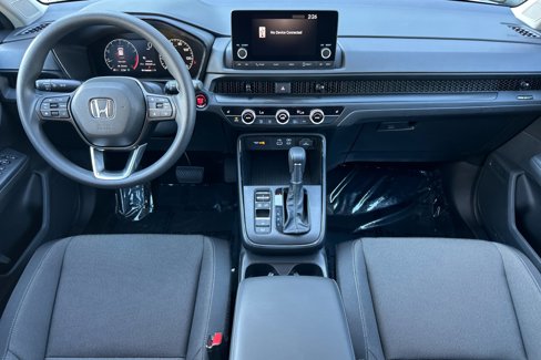 Used 2025 Honda CR-V EX image 13