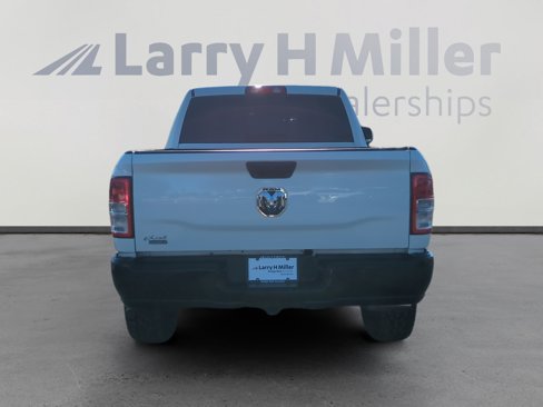 Used 2019 RAM 2500 Tradesman image 4