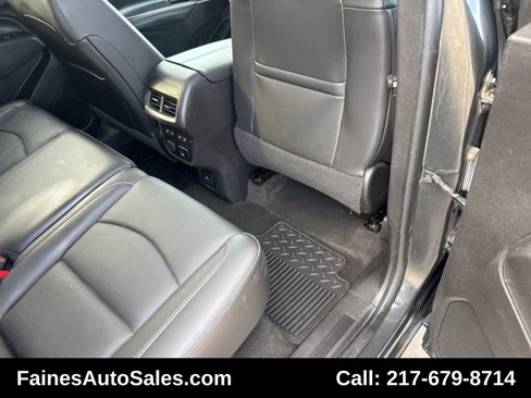 Used 2018 Chevrolet Equinox Premier image 57