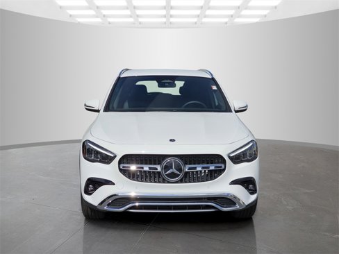 New 2025 Mercedes-Benz GLA 250 image 2