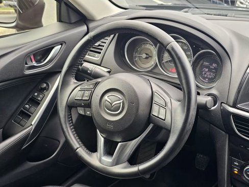 Used 2014 MAZDA MAZDA6 Touring image 29