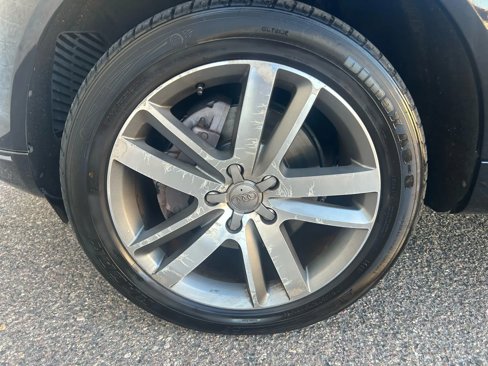 Used 2011 Audi Q7 TDI Premium Plus image 25