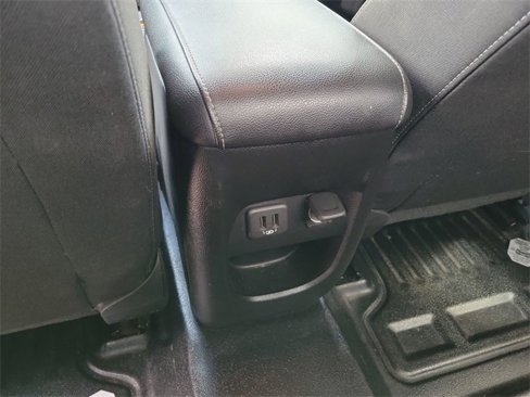 Certified 2021 Chevrolet Colorado LT w/ Fleet Safety Package image 20