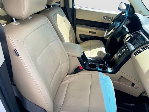 Used 2017 Ford Flex SEL w/ Equipment Group 202A image 29