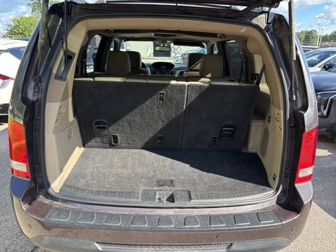 Used 2014 Honda Pilot Touring image 22