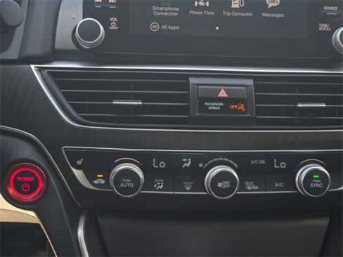 Used 2019 Honda Accord EX image 21