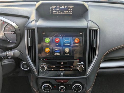 Used 2019 Subaru Crosstrek 2.0i Limited w/ Moonroof Package w/Navigation image 14