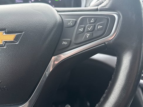 Used 2019 Chevrolet Volt LT w/ Power Convenience Package image 19