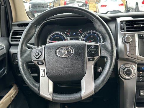 Used 2015 Toyota 4Runner 4WD image 24