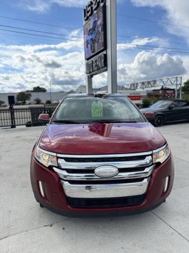 Used 2013 Ford Edge SEL image 2