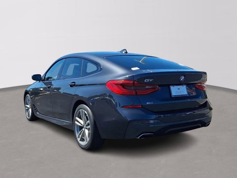 Used 2019 BMW 640i Gran Turismo xDrive image 4
