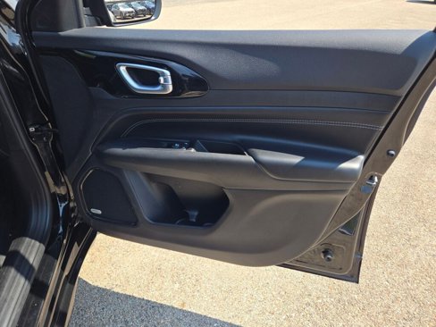 Certified 2022 Jeep Compass High Altitude image 5