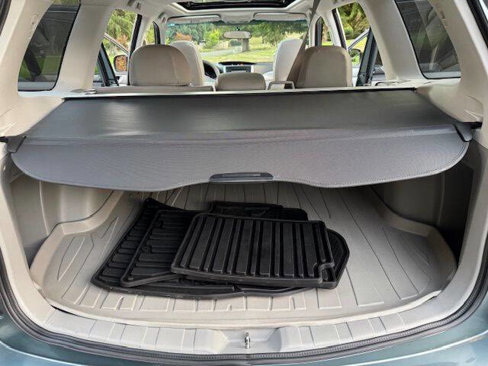 Used 2010 Subaru Forester 2.5X Limited image 30