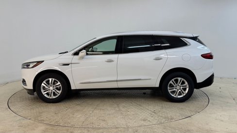 Used 2019 Buick Enclave Essence image 2