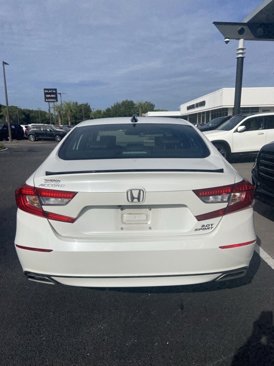 Used 2022 Honda Accord Sport image 3