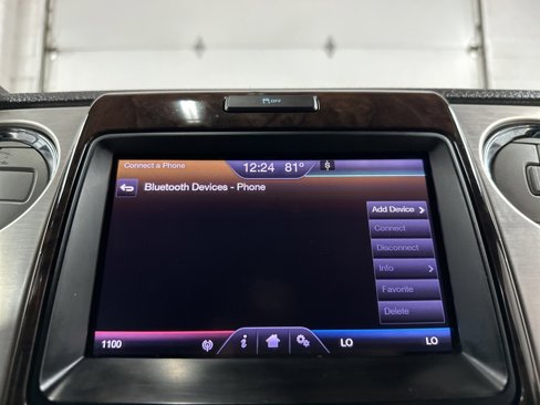 Used 2013 Ford F150 Platinum image 28