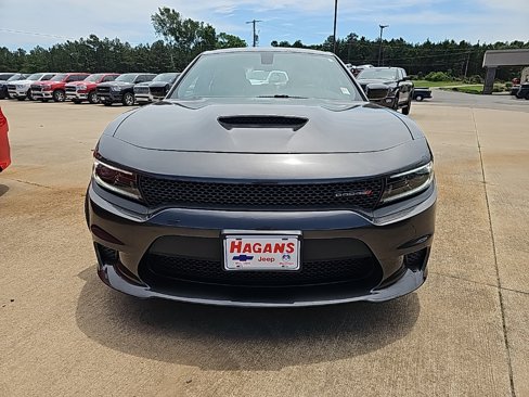 Certified 2023 Dodge Charger GT image 2