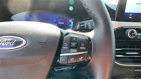 Used 2021 Ford Escape SEL w/ Technology Package image 16