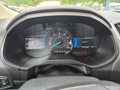 Used 2022 Ford Edge SEL w/ Convenience Package image 26