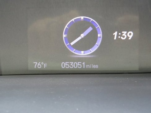 Used 2015 Honda Civic LX image 13