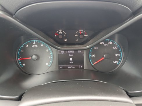 Used 2022 Chevrolet Colorado LT w/ LT Convenience Package image 19