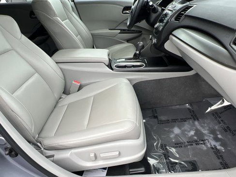 Used 2016 Acura RDX AWD image 30