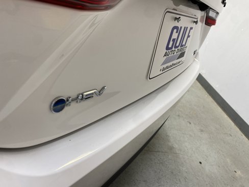 Used 2025 Toyota Camry SE image 18