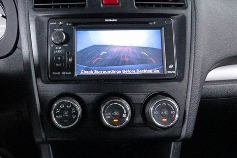Used 2013 Subaru Crosstrek 2.0i Limited image 20