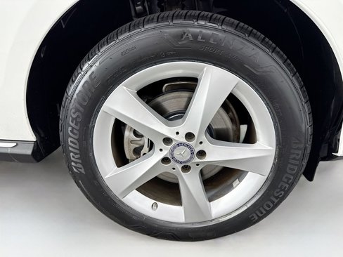 Used 2016 Mercedes-Benz GLE 350 image 31