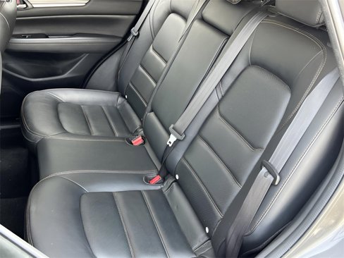Used 2019 MAZDA CX-5 Grand Touring image 19